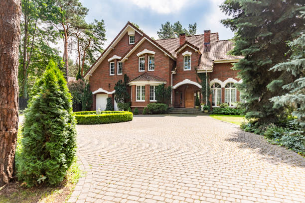 Best Concrete Paver Driveway  in Chatsworth, GA