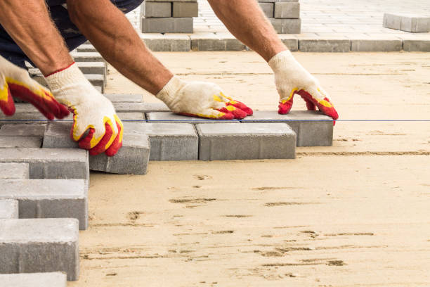 Best Driveway Pavers Contractor  in Chatsworth, GA