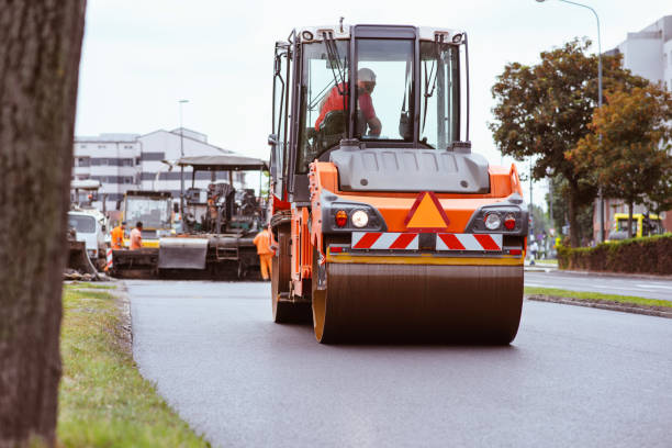 Driveway Repair Near Me in Chatsworth, GA