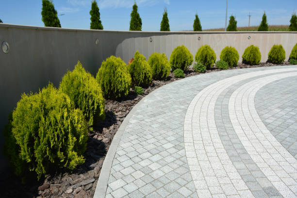 Best Professional Driveway Pavers  in Chatsworth, GA