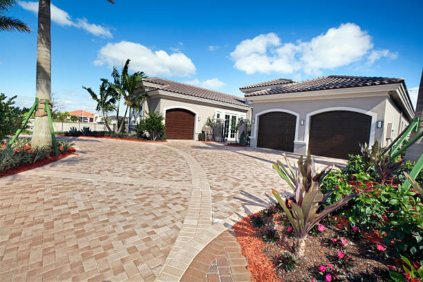 Best Driveway Pavers Near Me  in Chatsworth, GA