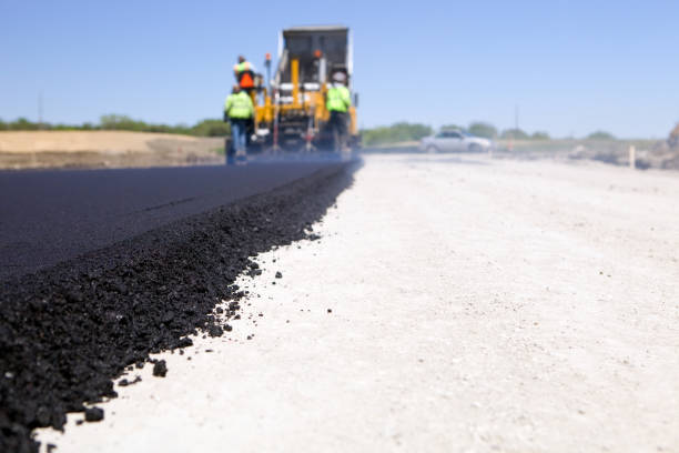 Best Local Driveway Pavers  in Chatsworth, GA