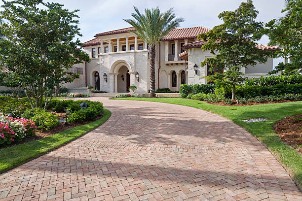 Best Driveway Repair Near Me  in Chatsworth, GA