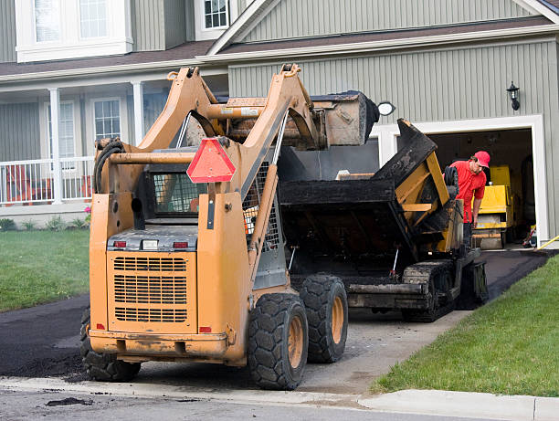 Reasons to Select Us for Your Driveway Paving Requirements in Chatsworth, GA