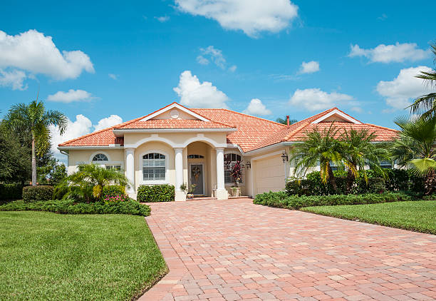 Best Decorative Driveway Pavers  in Chatsworth, GA