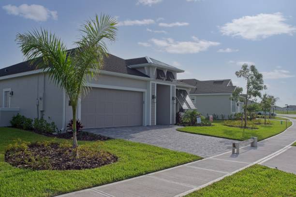Professional Driveway Pavers in Chatsworth, GA