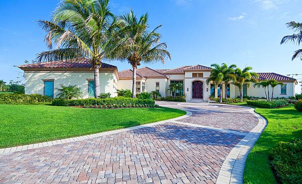 Reliable Chatsworth, GA Driveway Pavers Solutions