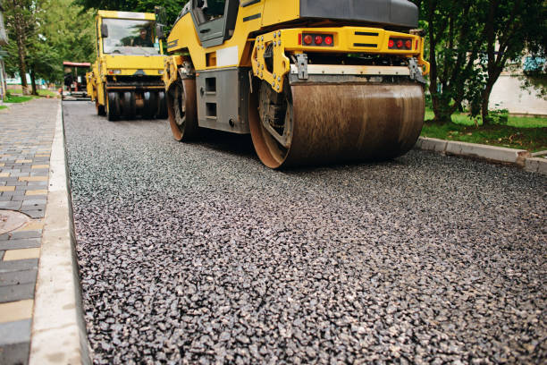 Best Best Driveway Pavers  in Chatsworth, GA