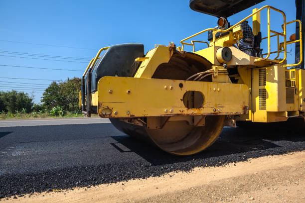 Best Residential Paver Driveway  in Chatsworth, GA